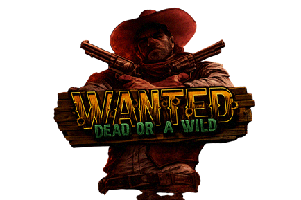 Wanted Dead or a Wild slot game